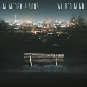 Wilder mind